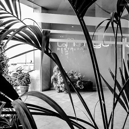 Hotel Silvota 3*