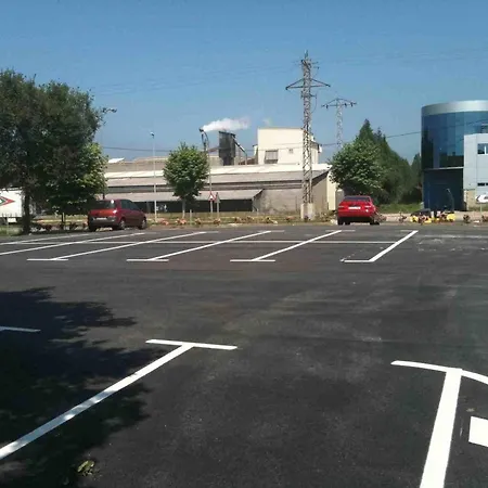 Silvota Szálloda 3*