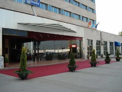 فندق Silvota