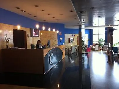 Silvota فندق