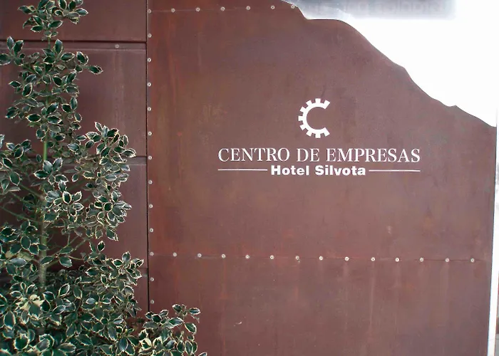 Silvota Lugo de Llanera