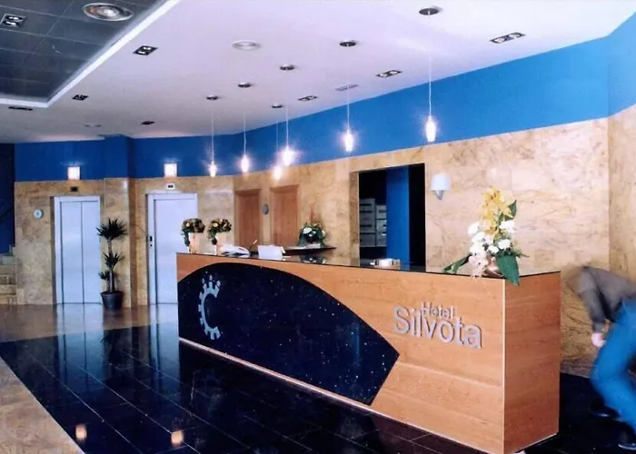 Silvota 3*