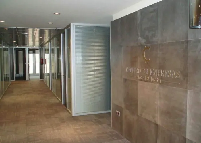 Silvota 3* Lugo de Llanera