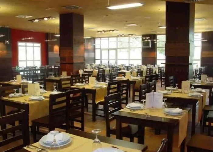 Silvota Hotel Lugo de Llanera