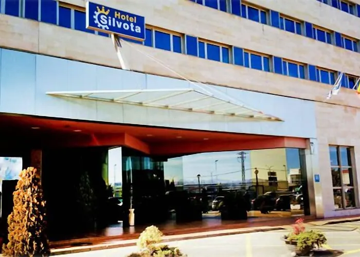 Silvota Lugo de Llanera