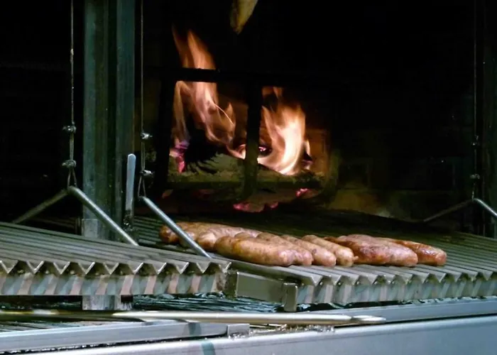 Hotel Silvota Lugo de Llanera