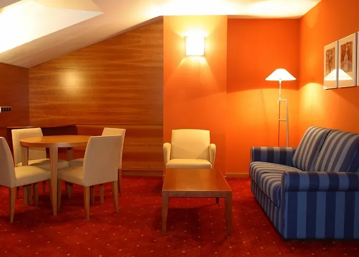 Silvota 3* Lugo de Llanera