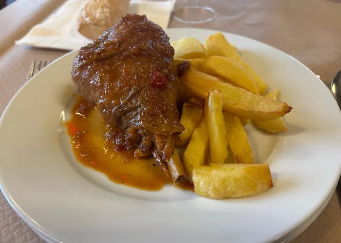 Silvota 3* Lugo de Llanera