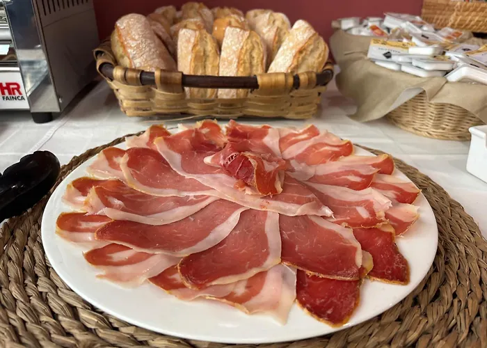 Silvota 3* Lugo de Llanera