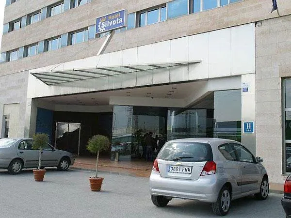 Silvota Hotel