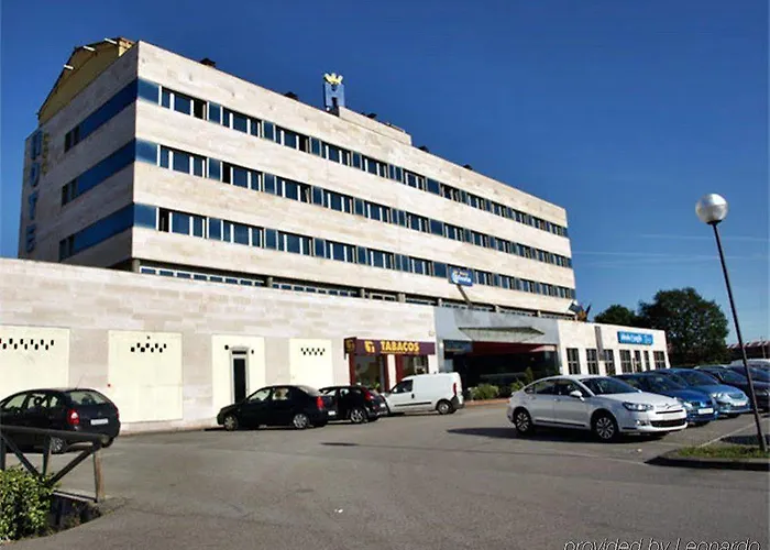 Silvota Lugo de Llanera