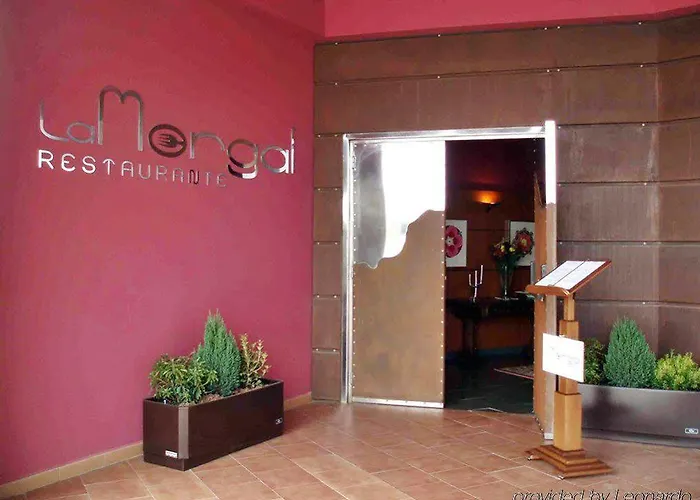 Silvota Lugo de Llanera