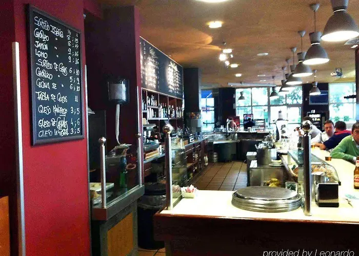 Silvota 3* Lugo de Llanera