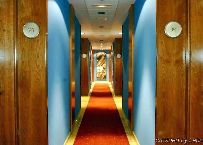 Hotel Silvota Lugo de Llanera