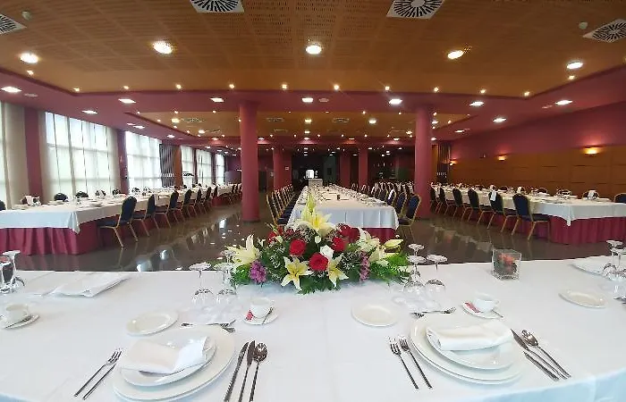 Silvota Hotel Lugo de Llanera