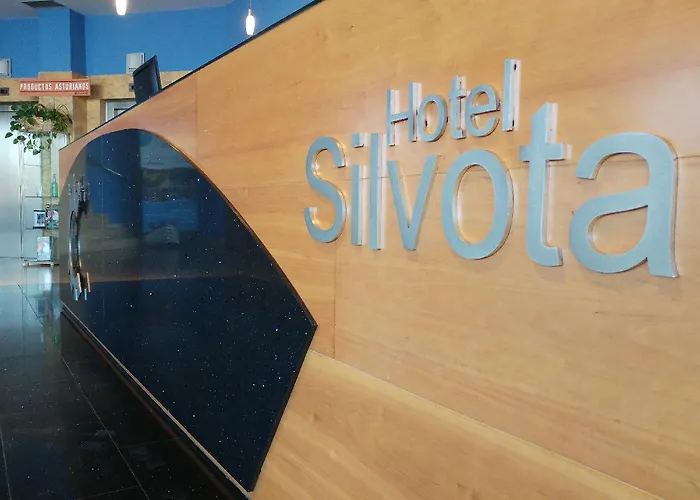 Hotel Silvota